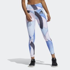 Adidas Believe This Training Tights size M